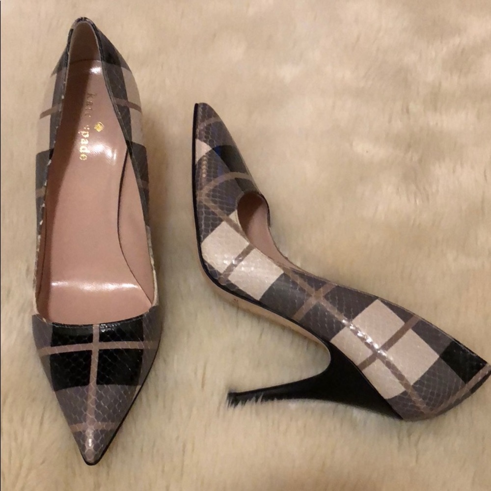 Kate Spade Pumps
